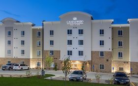 Candlewood Suites - Omaha Millard Area By Ihg