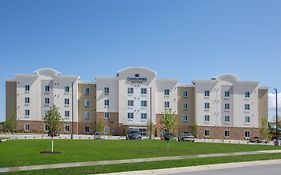 Candlewood Suites - Omaha Millard Area By Ihg